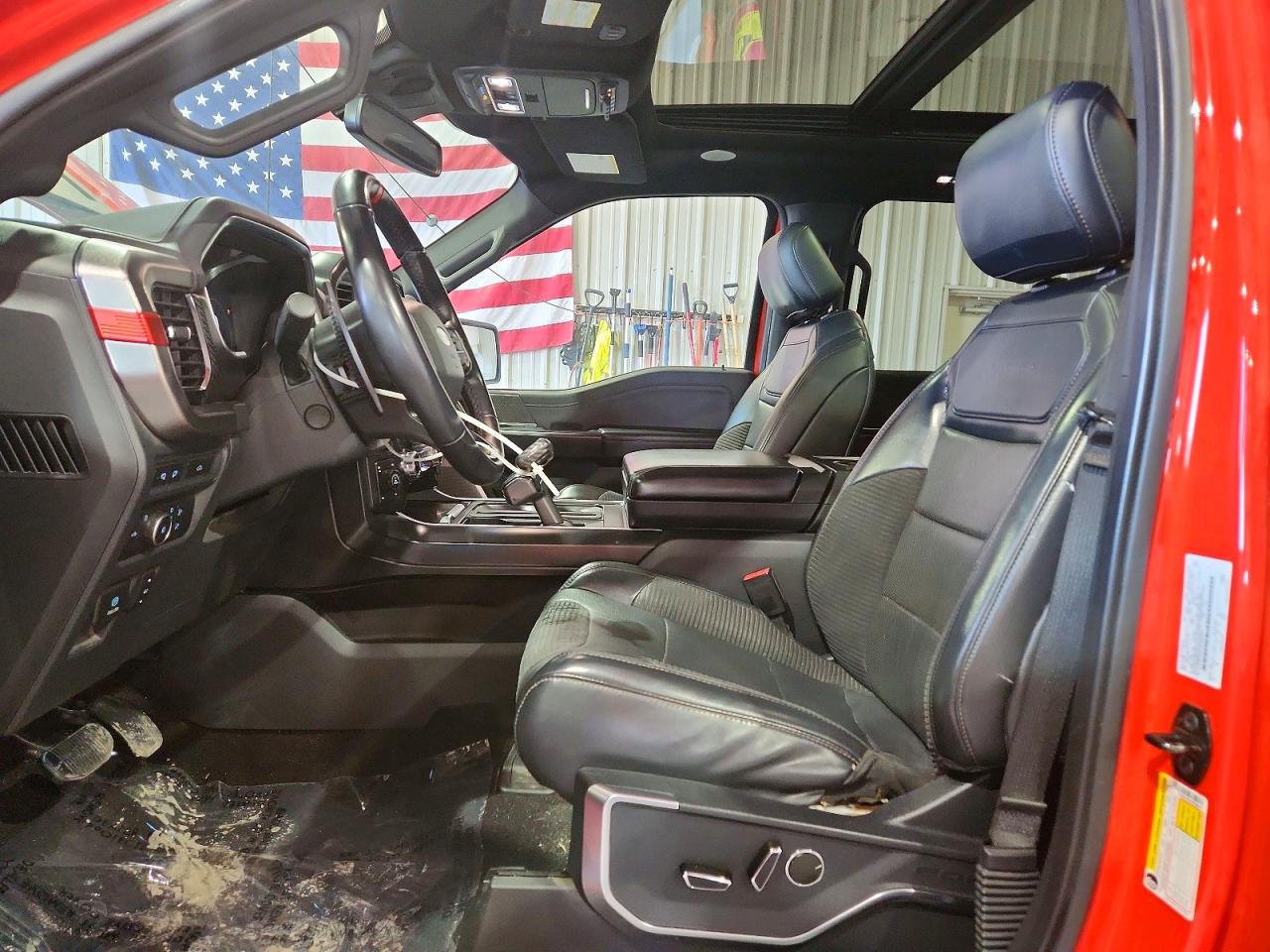 Ford F-150 Raptor