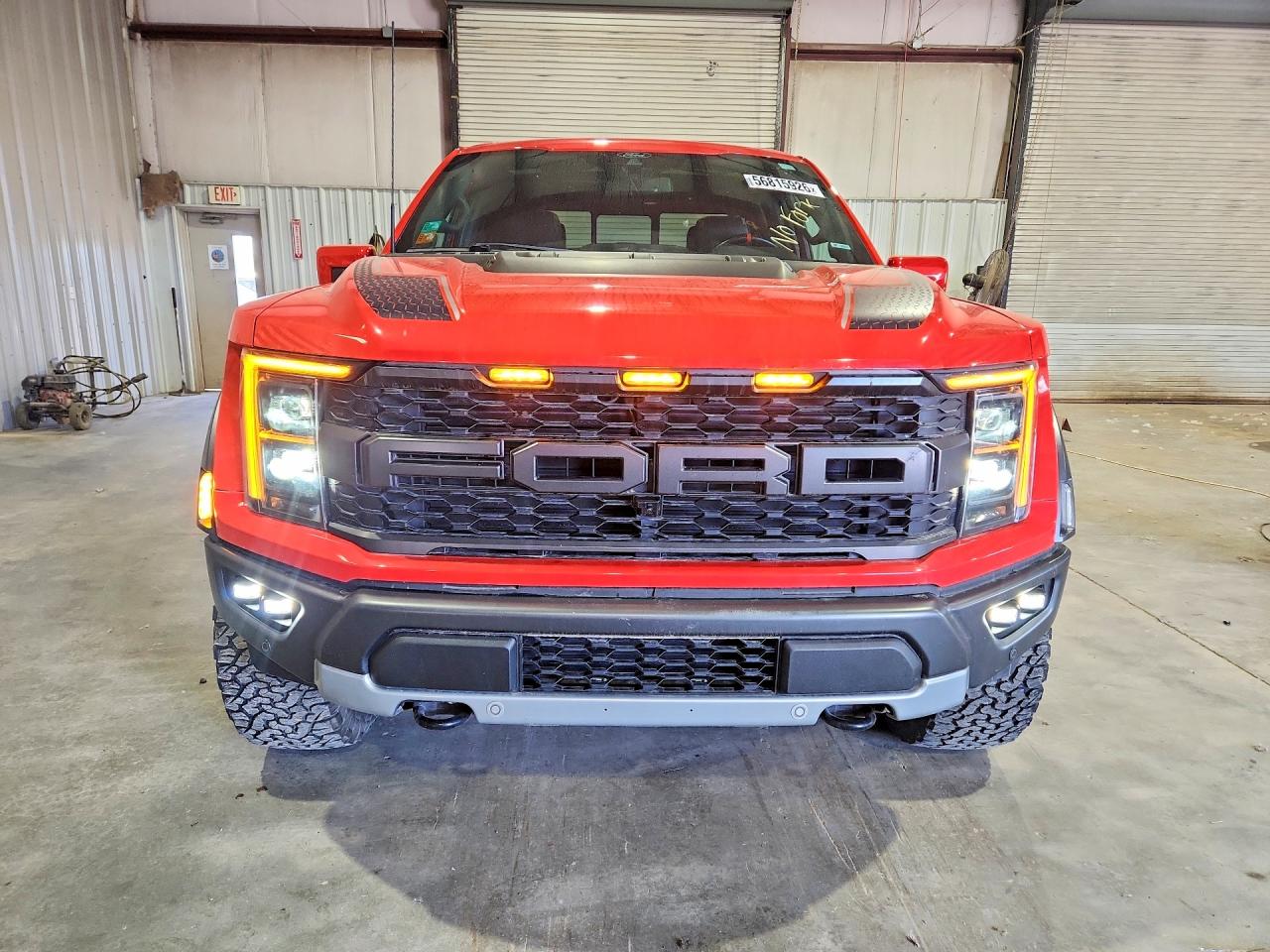 Ford F-150 Raptor