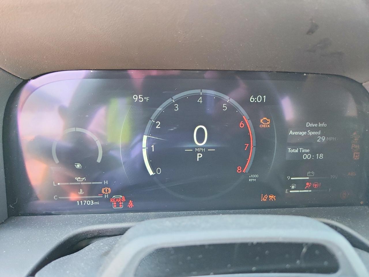 Lexus Gx Luxury+