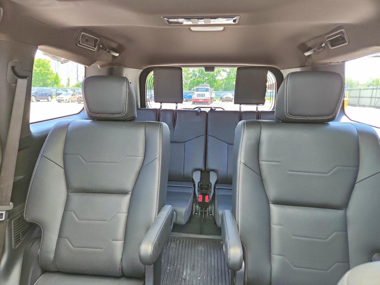 Lexus Gx Luxury+
