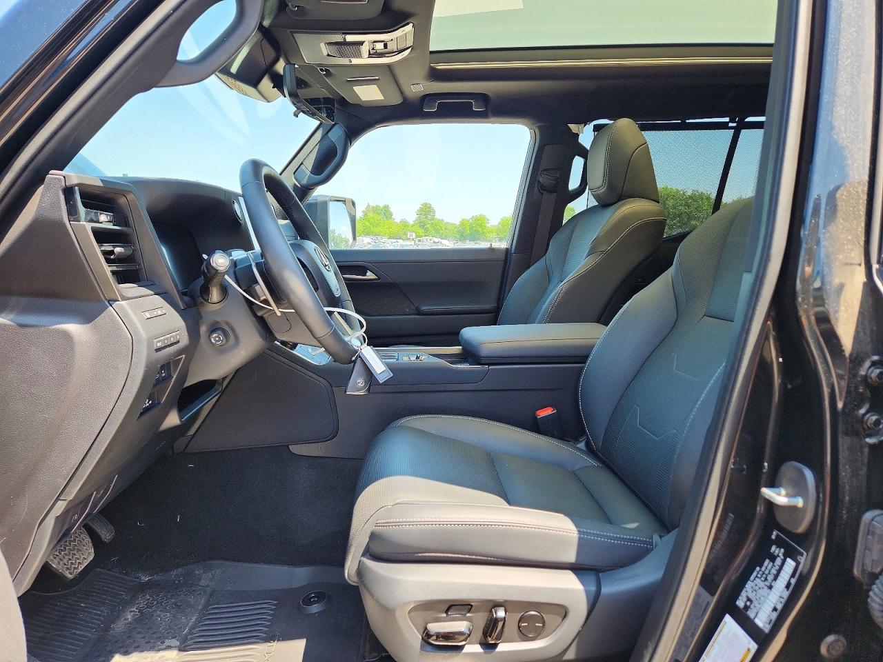 Lexus Gx Luxury+