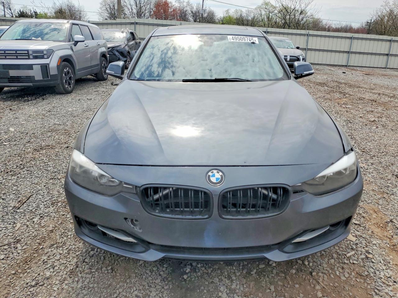 BMW 3 Series I Xdrive