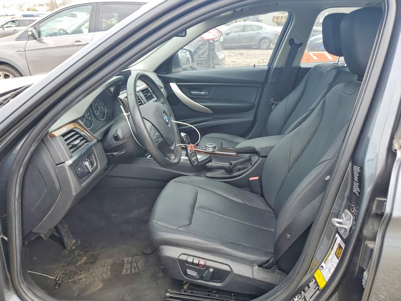BMW 3 Series I Xdrive
