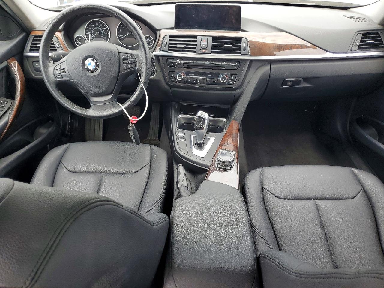 BMW 3 Series I Xdrive