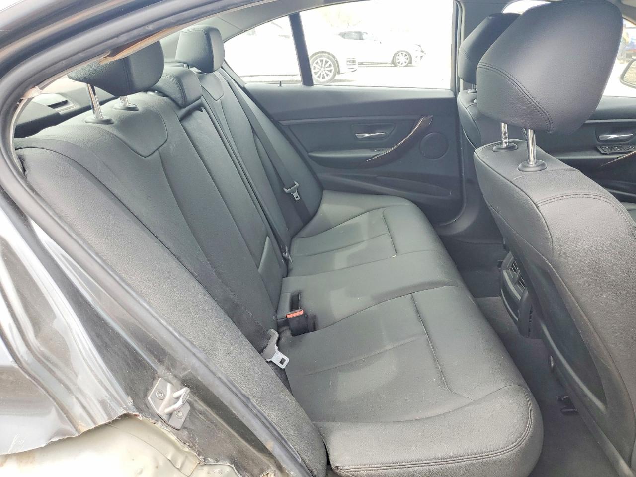 BMW 3 Series I Xdrive