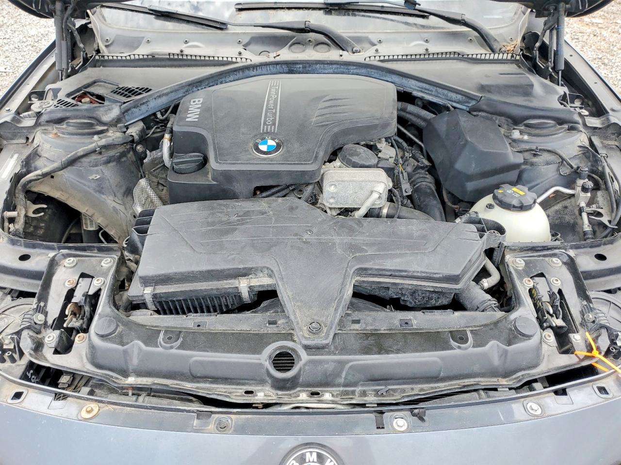 BMW 3 Series I Xdrive