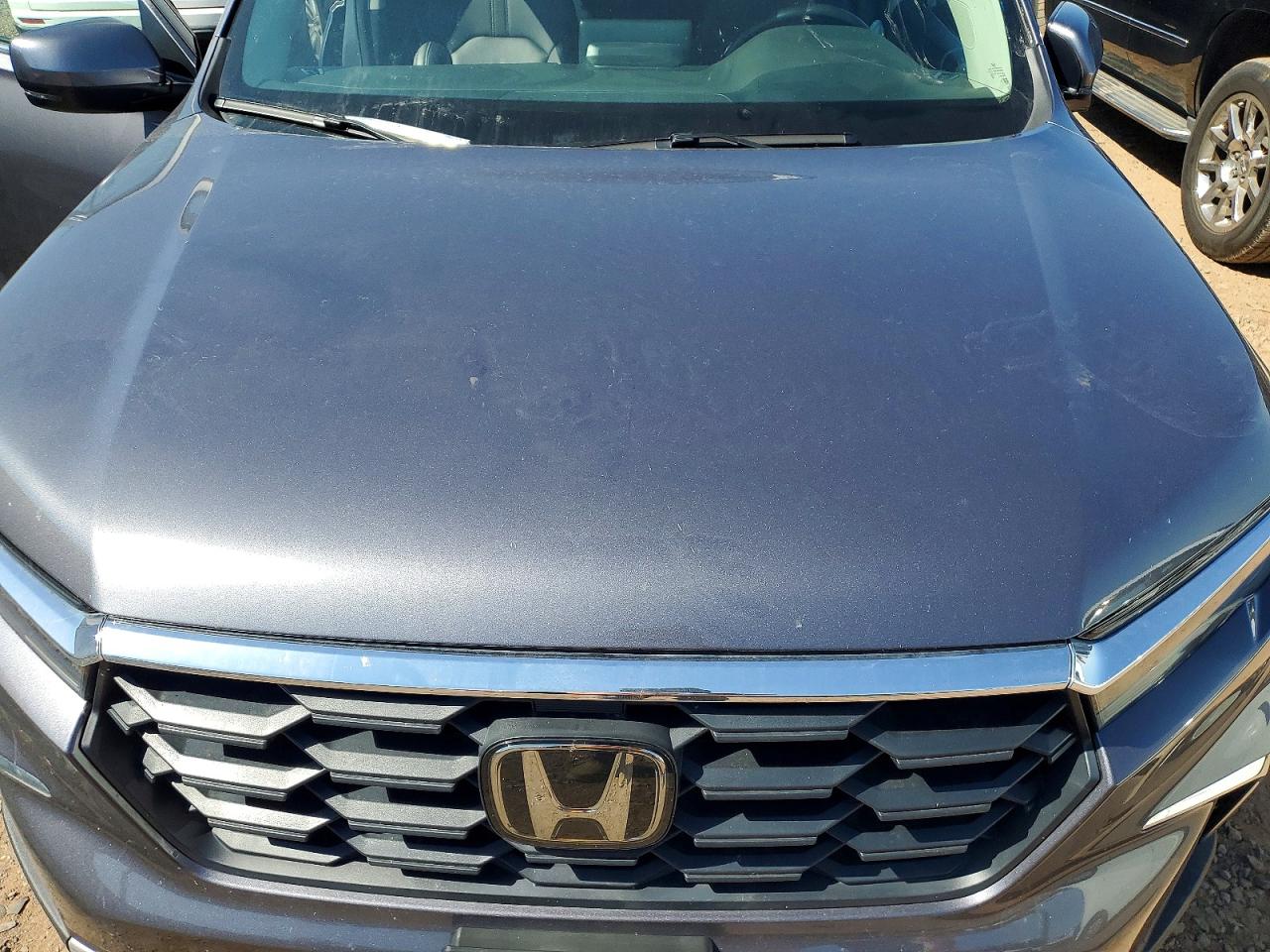 Honda Pilot Exl