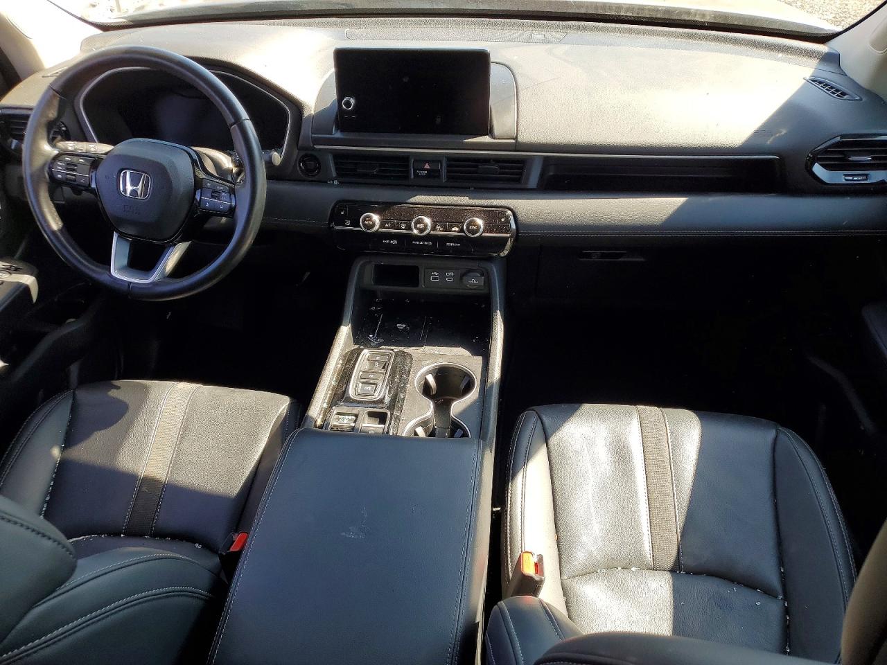 Honda Pilot Exl