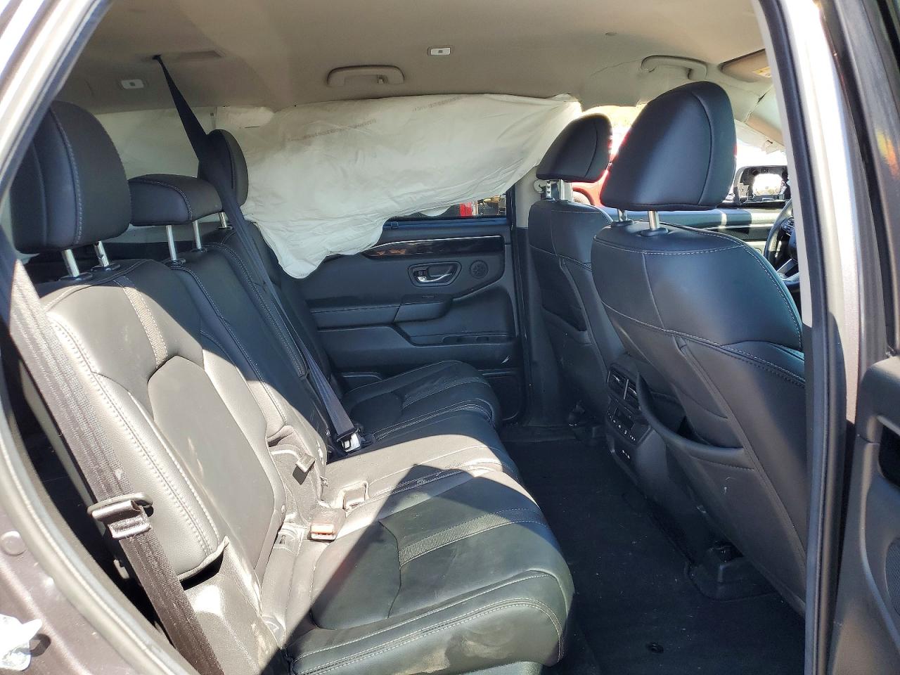 Honda Pilot Exl