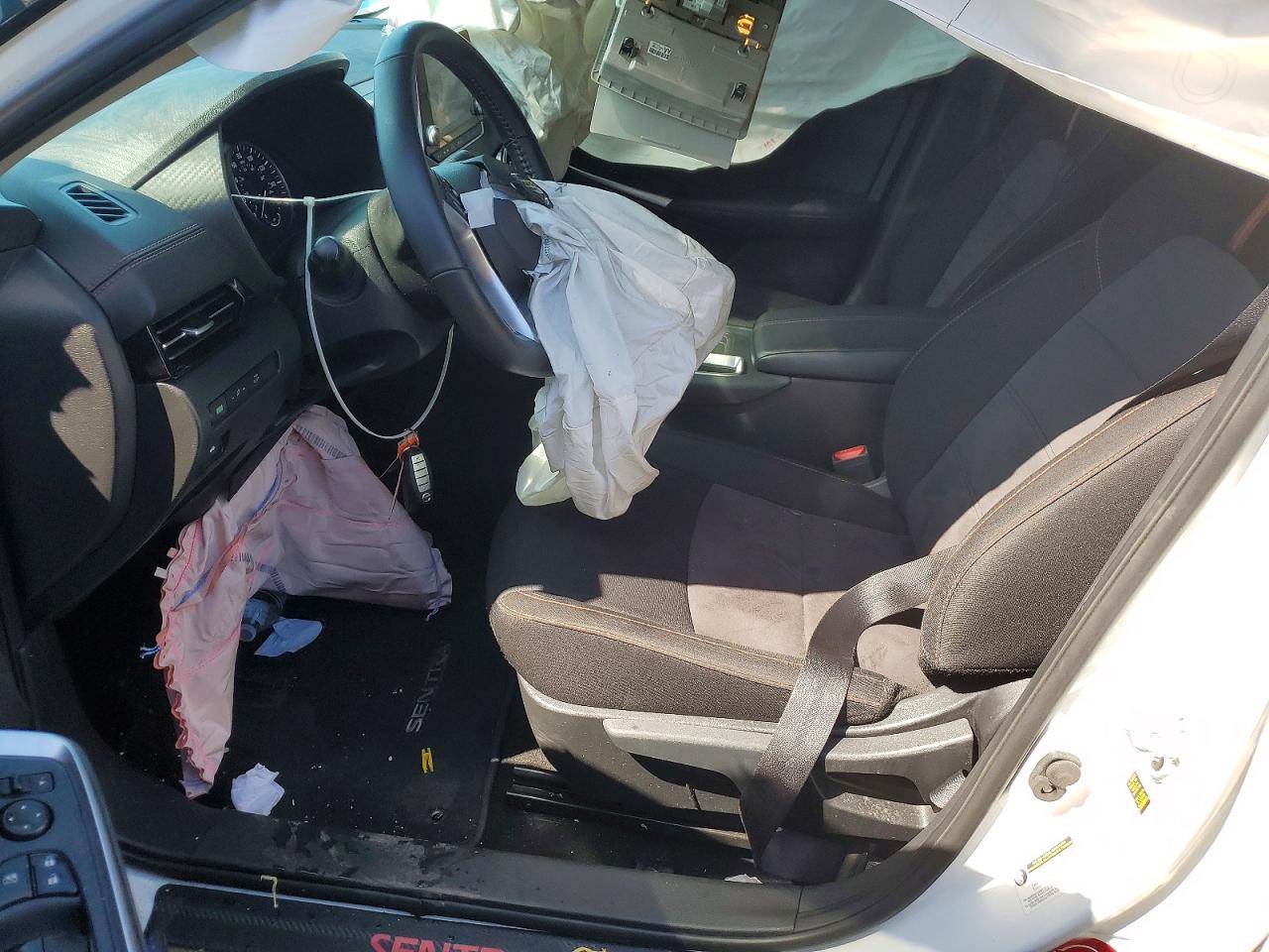 Nissan Sentra Sr