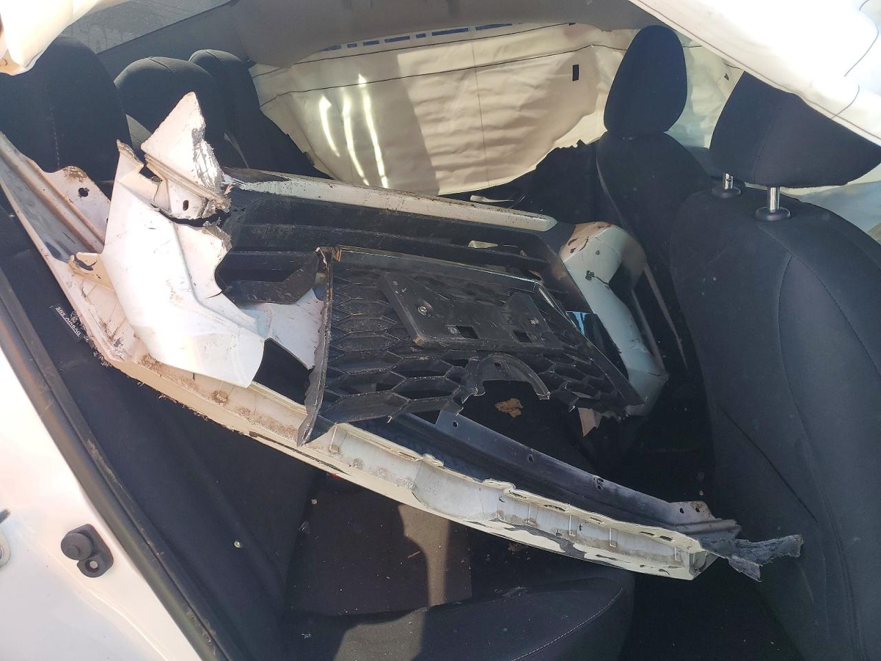 Nissan Sentra Sr