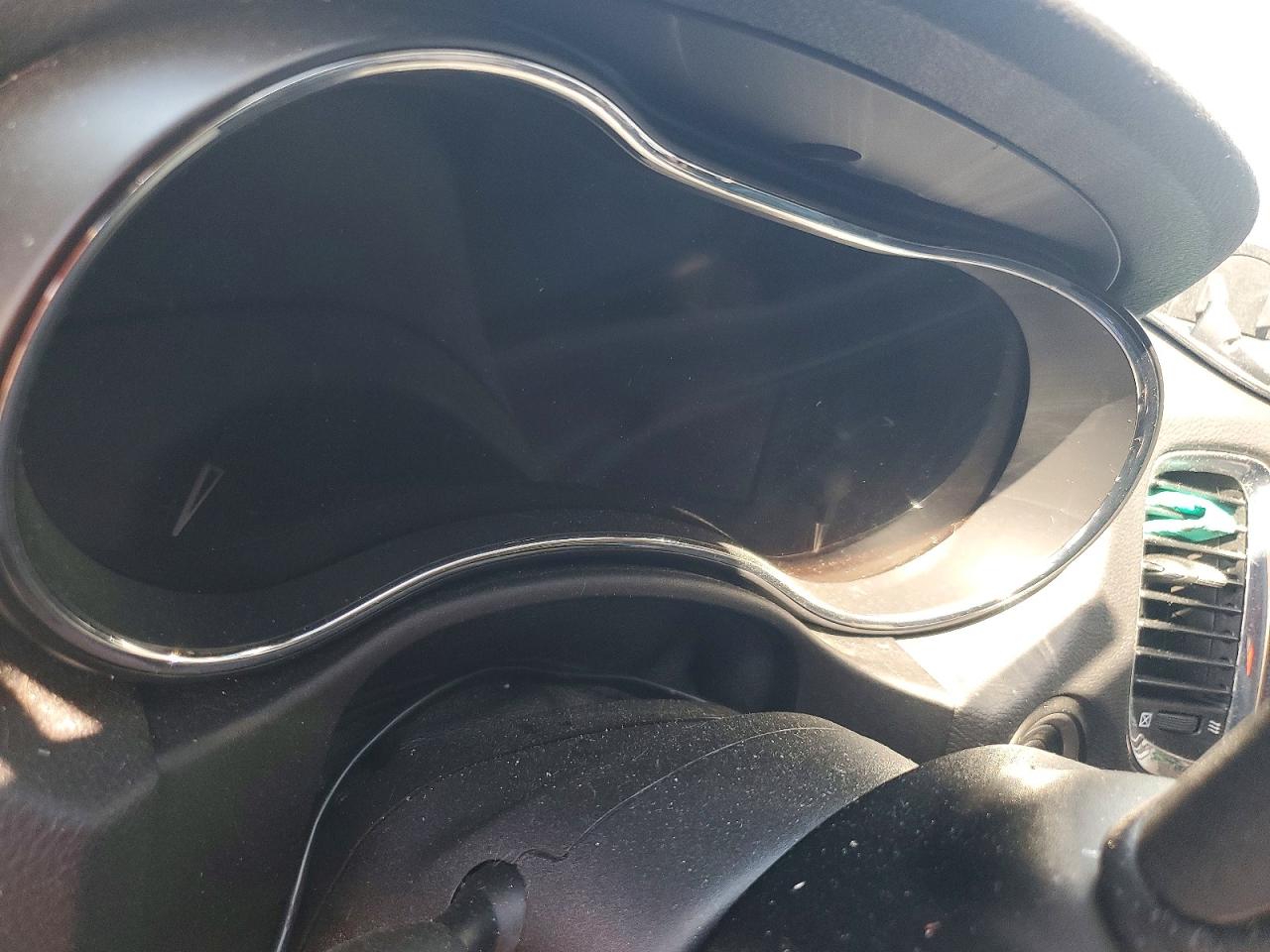Dodge Durango Sxt