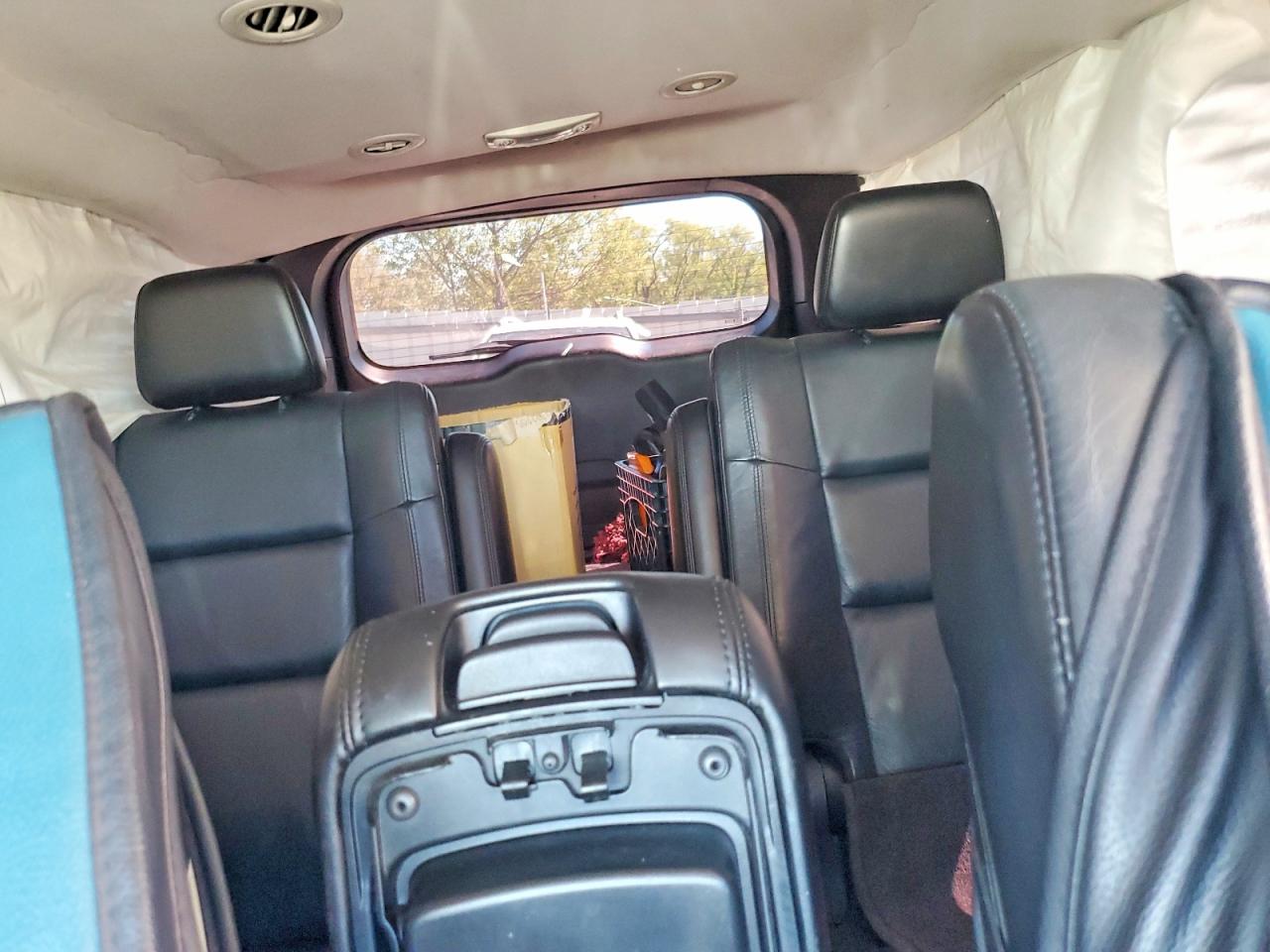 Dodge Durango Sxt