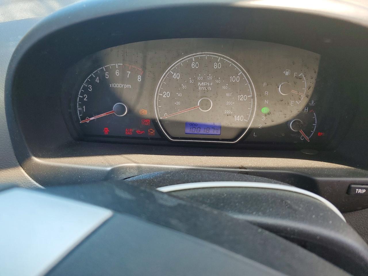 Hyundai ELANTRA Gls