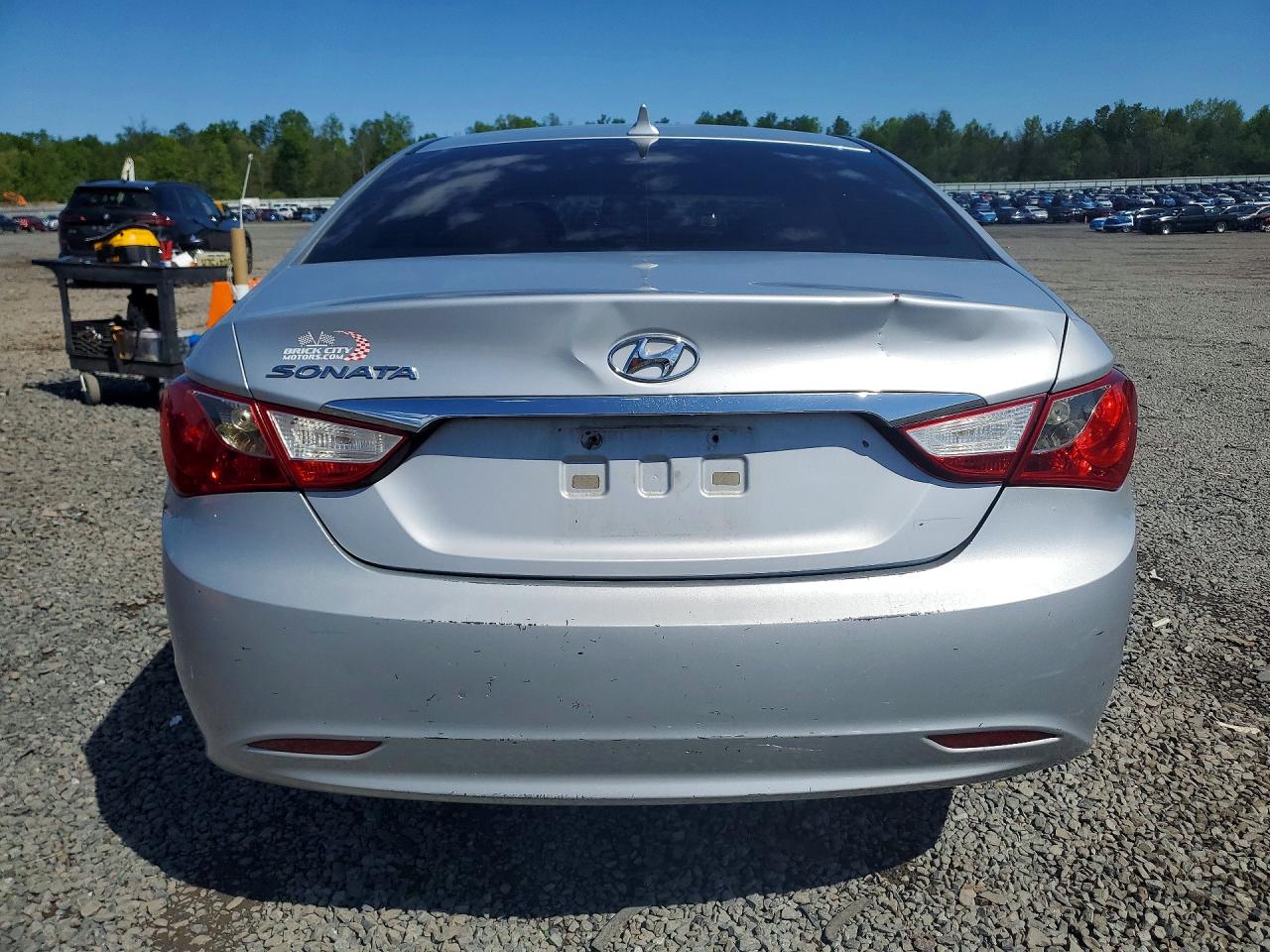 Hyundai SONATA Limited