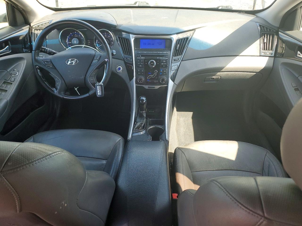 Hyundai SONATA Limited