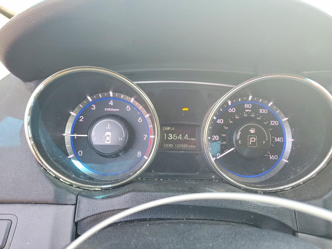 Hyundai SONATA Limited