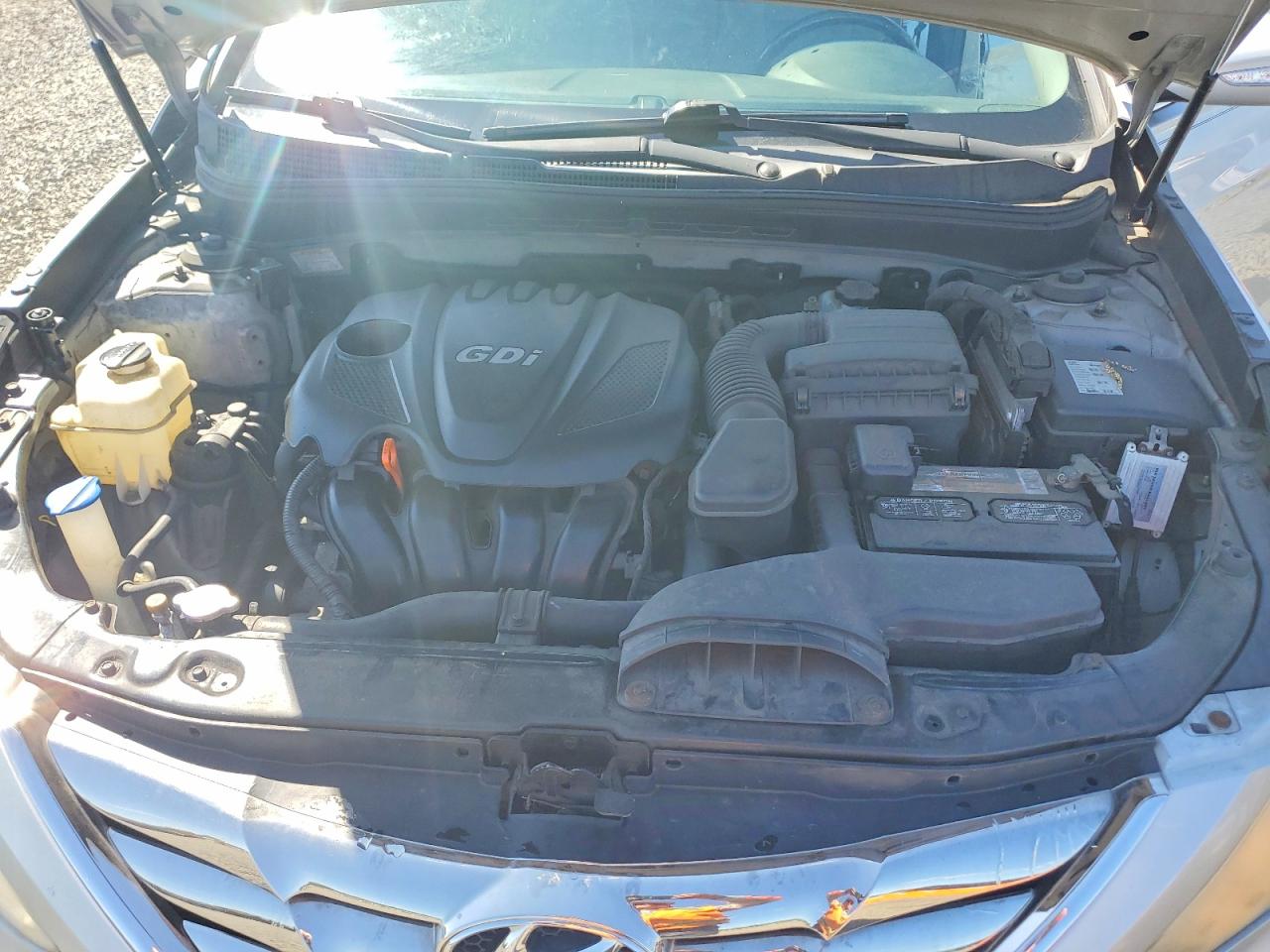 Hyundai SONATA Limited