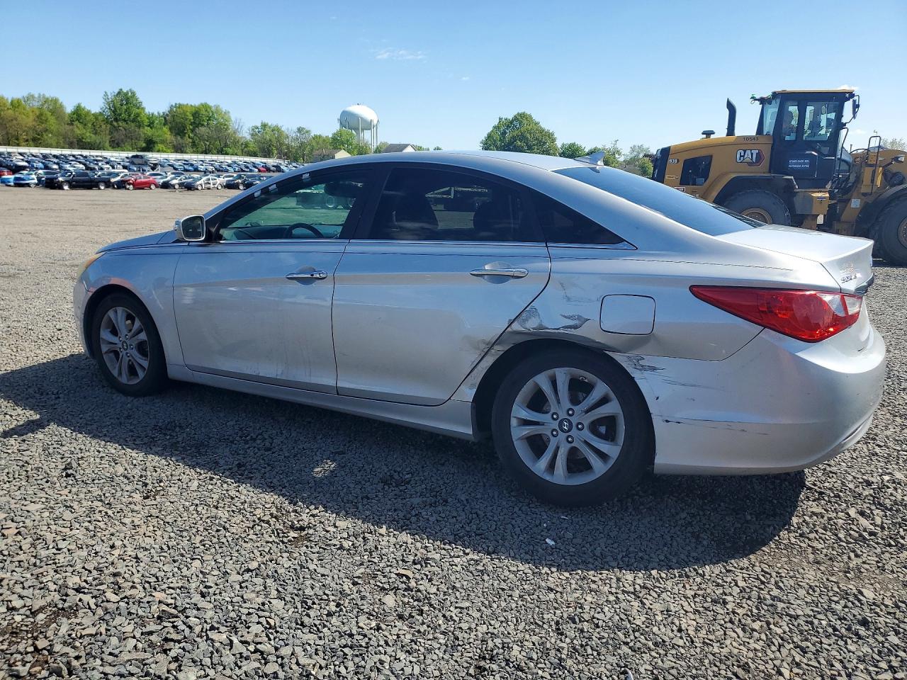 Hyundai SONATA Limited