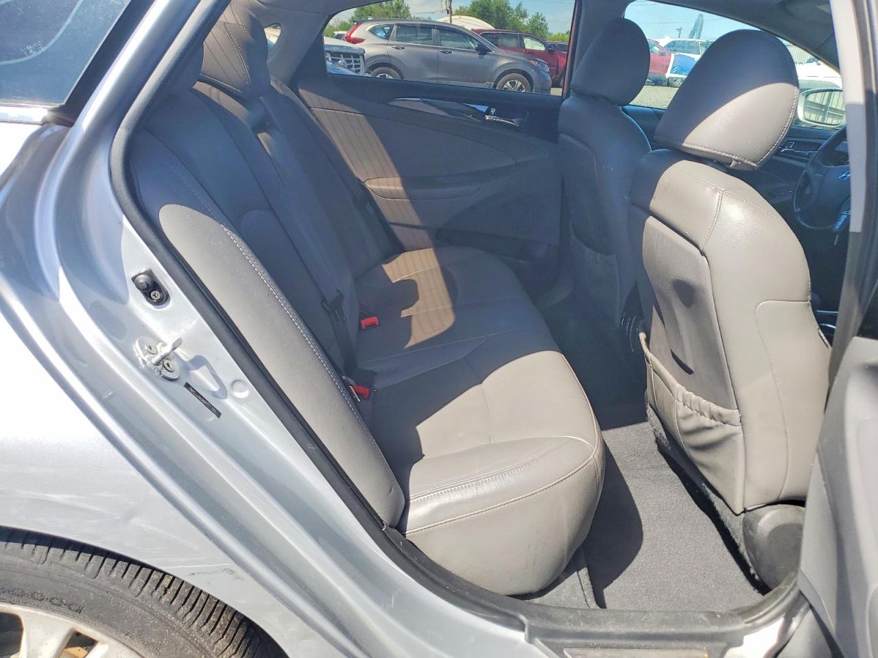 Hyundai SONATA Limited