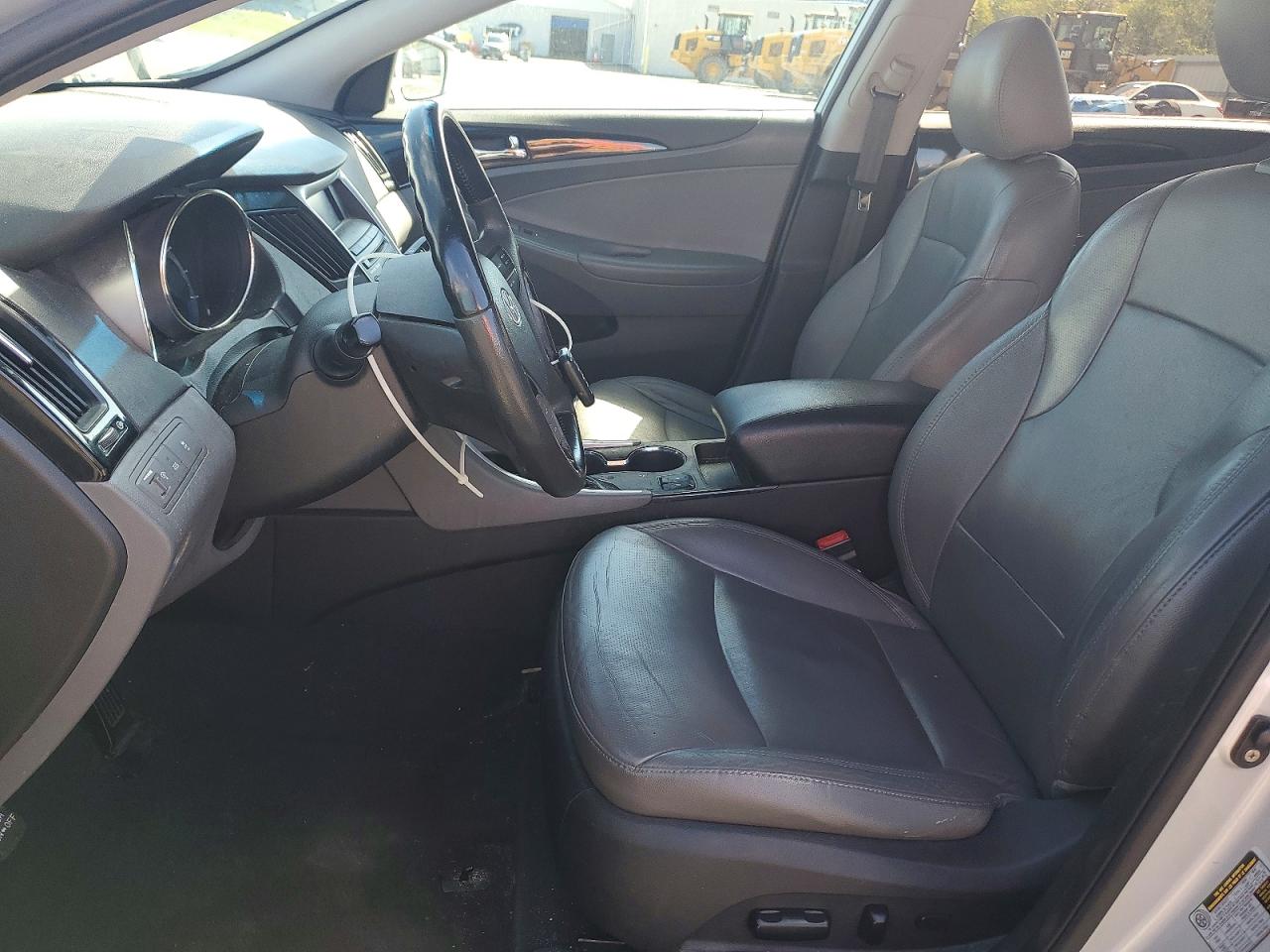 Hyundai SONATA Limited