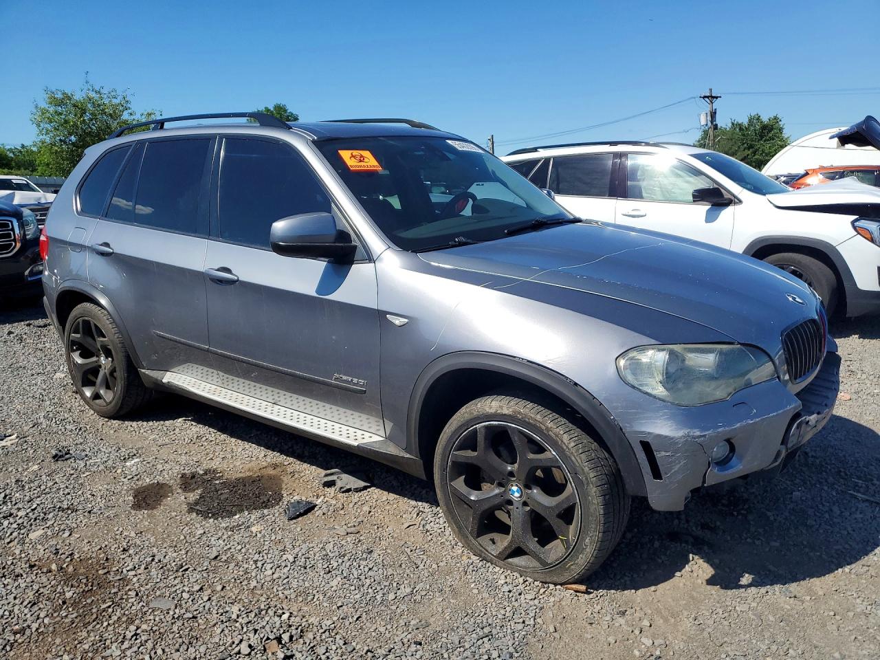 BMW X Series Xdrive30i