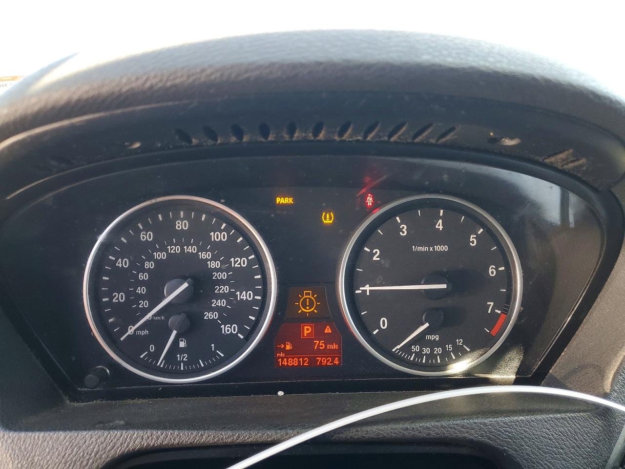 BMW X Series Xdrive30i