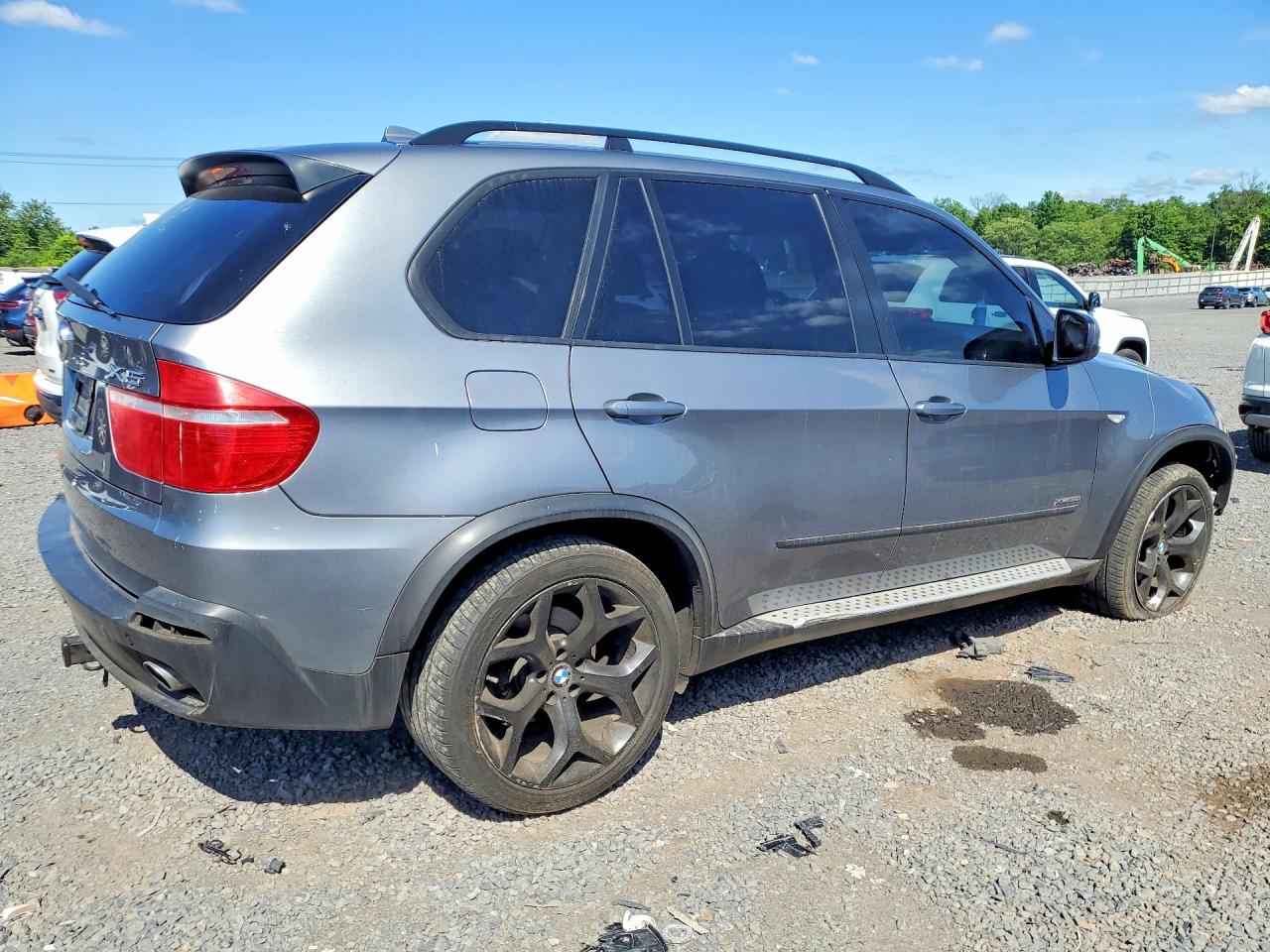 BMW X Series Xdrive30i