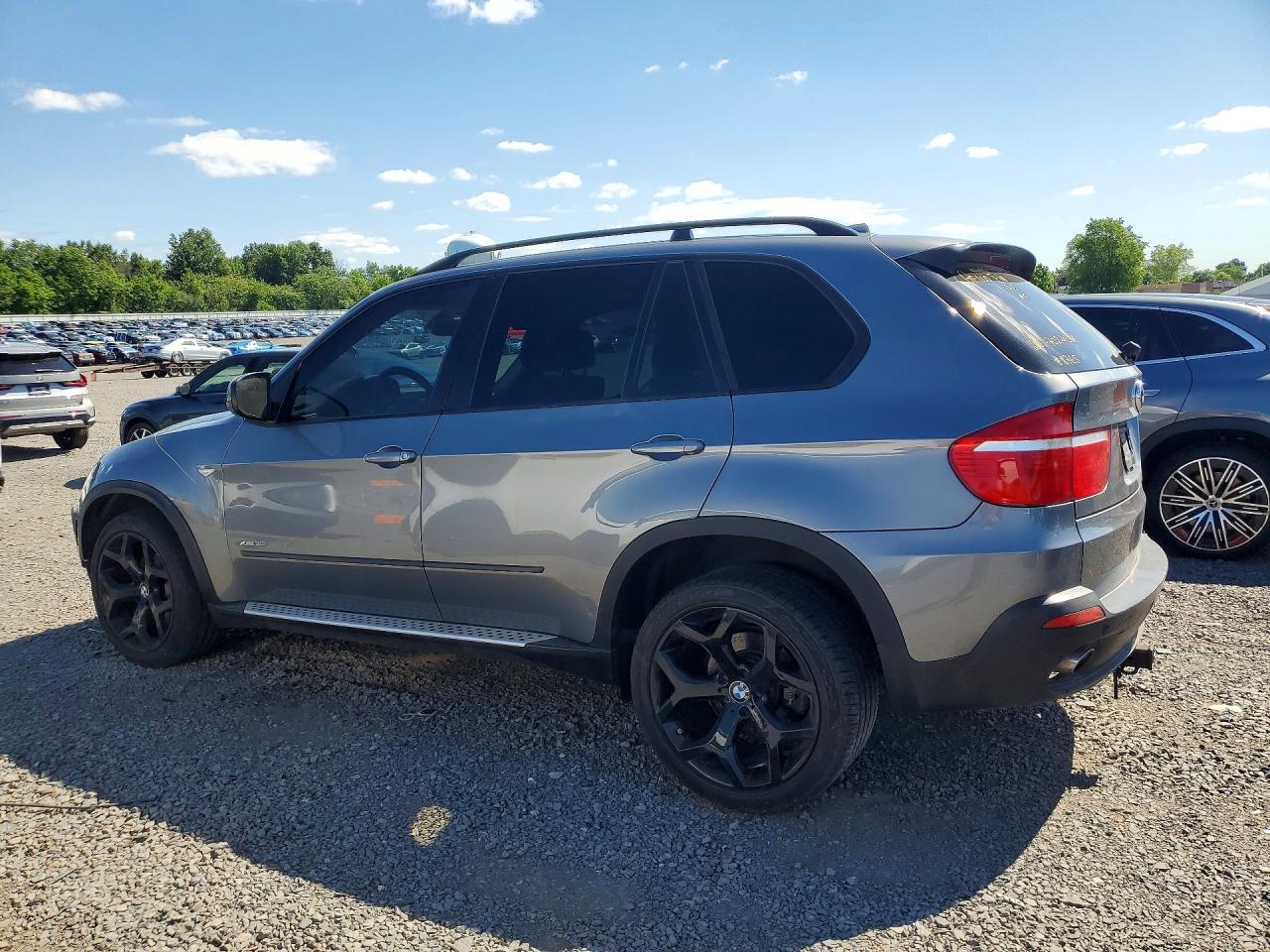 BMW X Series Xdrive30i