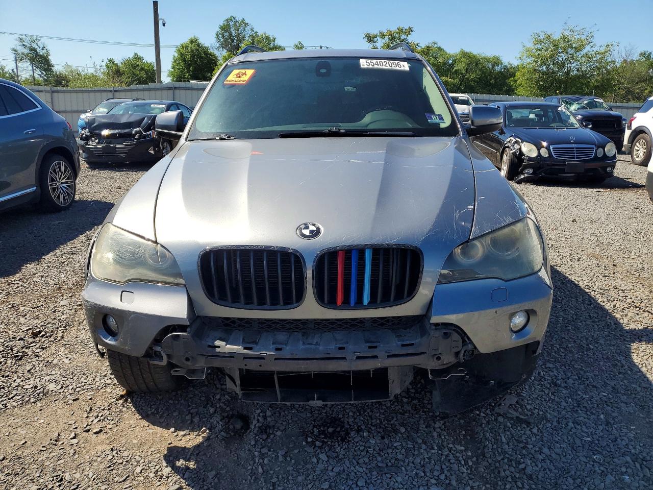BMW X Series Xdrive30i