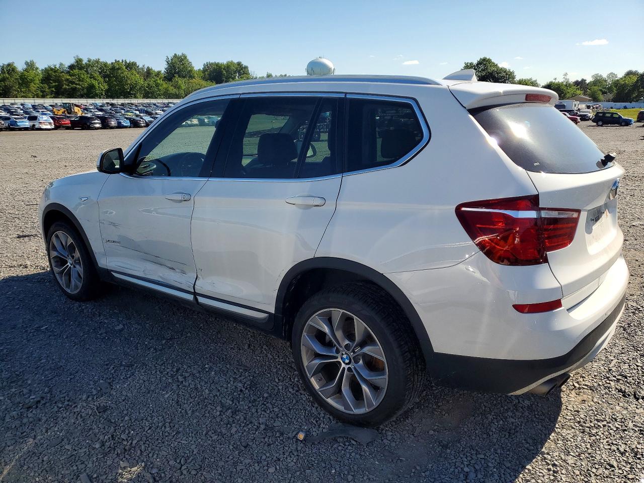 BMW X Series Xdrive28i