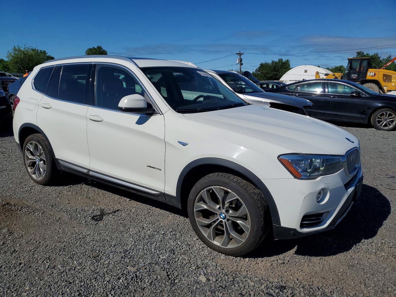BMW X Series Xdrive28i