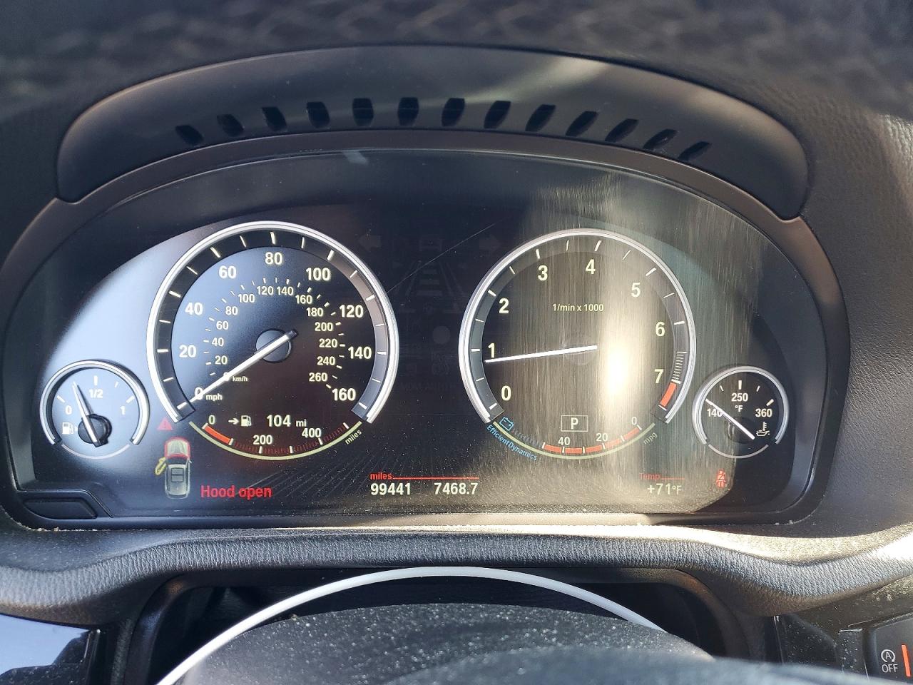 BMW X Series Xdrive28i