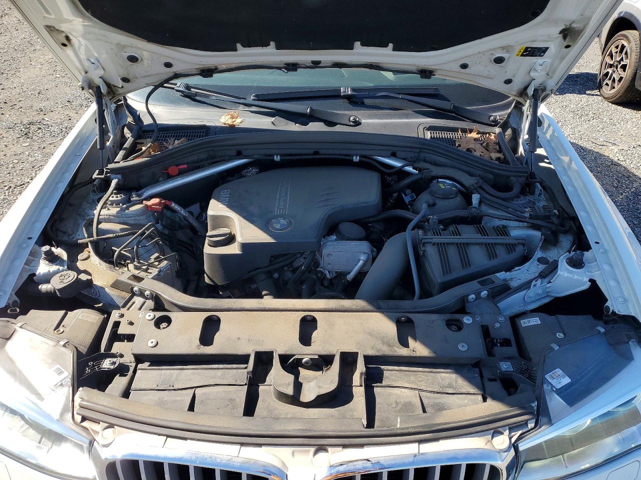 BMW X Series Xdrive28i