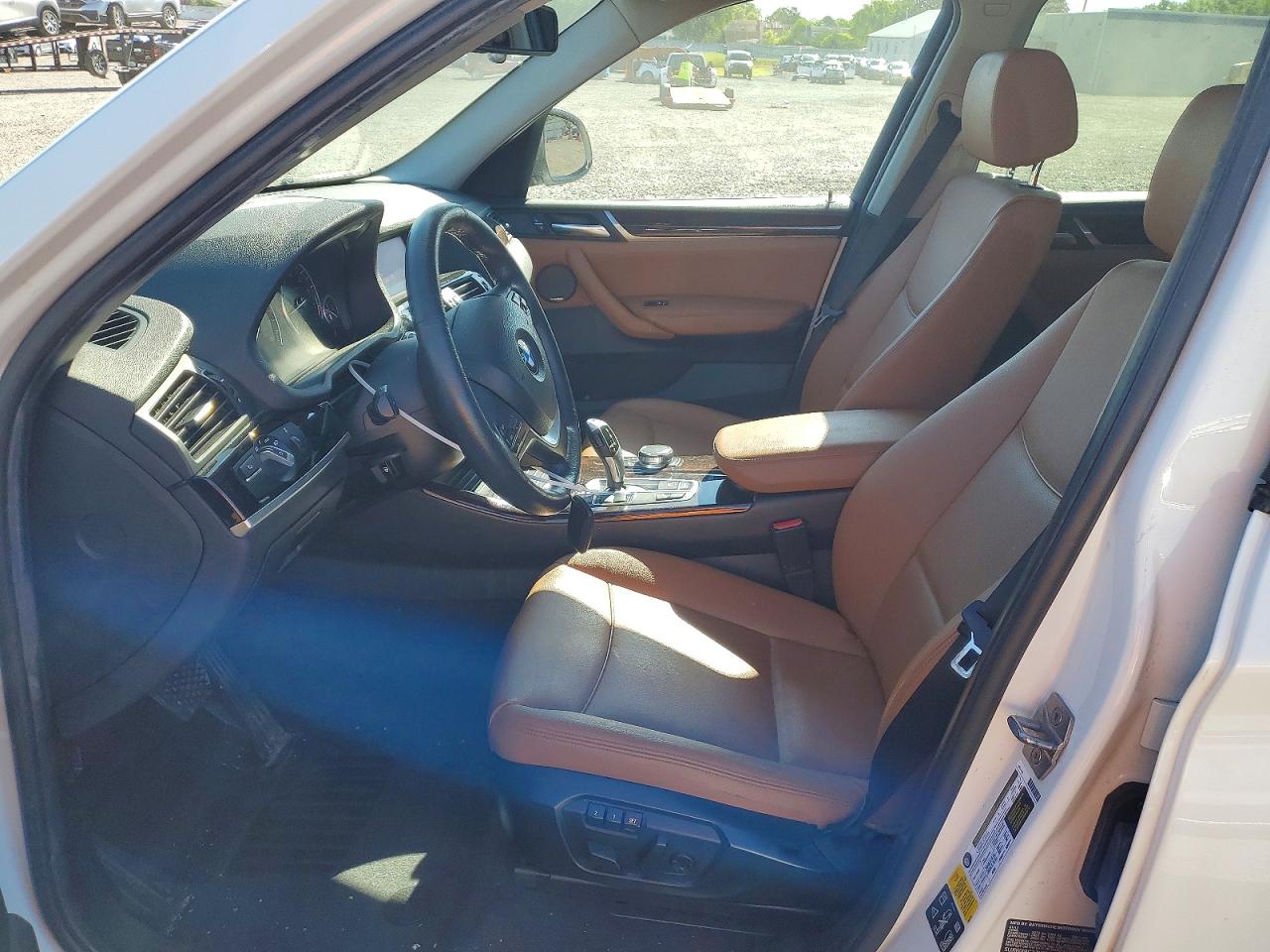 BMW X Series Xdrive28i