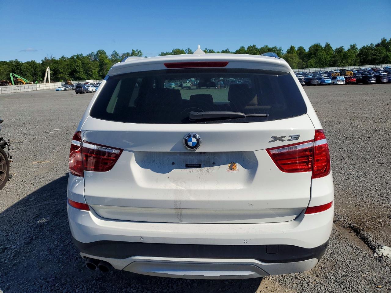 BMW X Series Xdrive28i