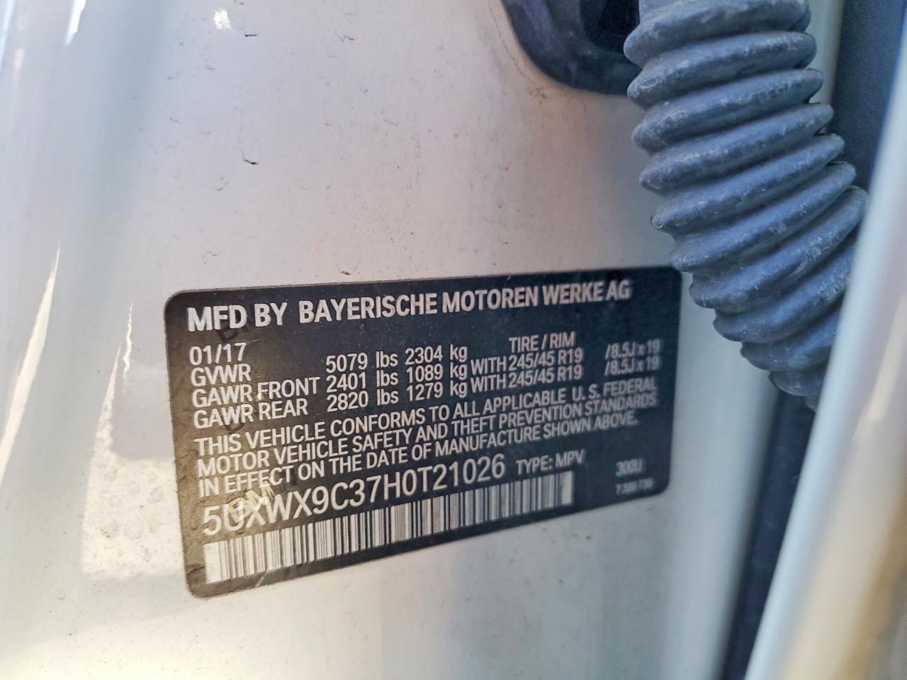 BMW X Series Xdrive28i