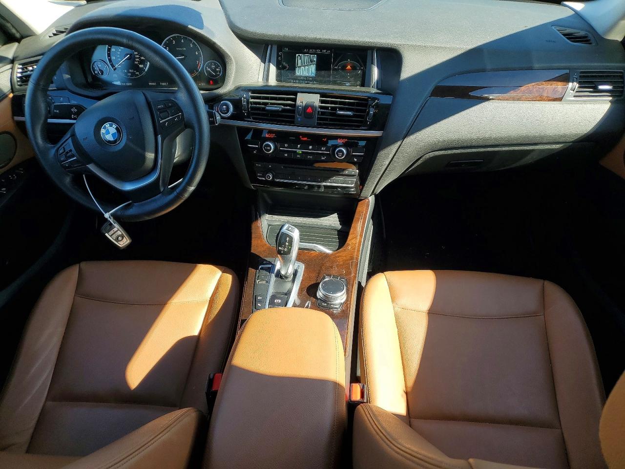 BMW X Series Xdrive28i