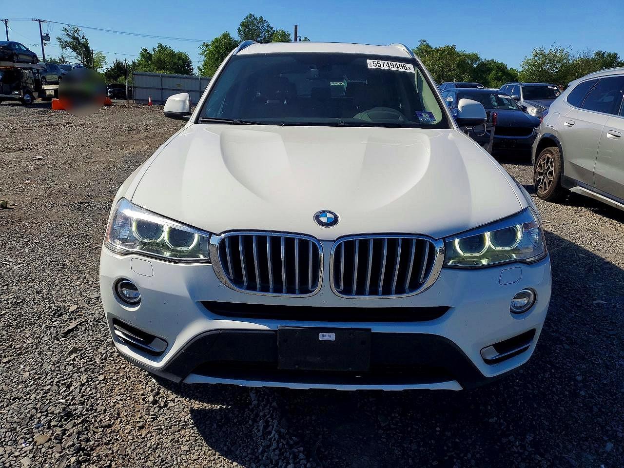 BMW X Series Xdrive28i