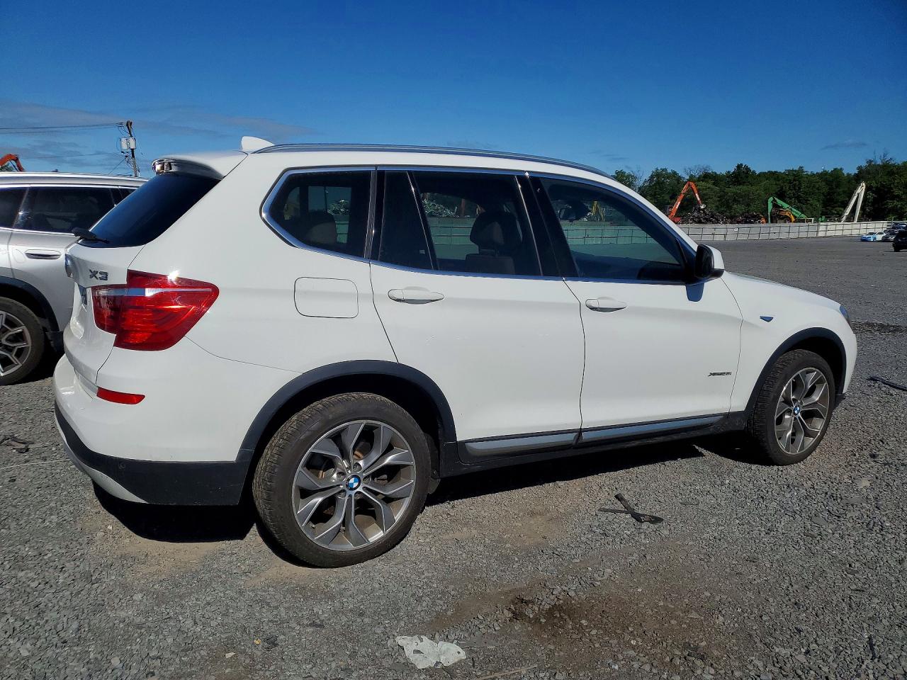 BMW X Series Xdrive28i