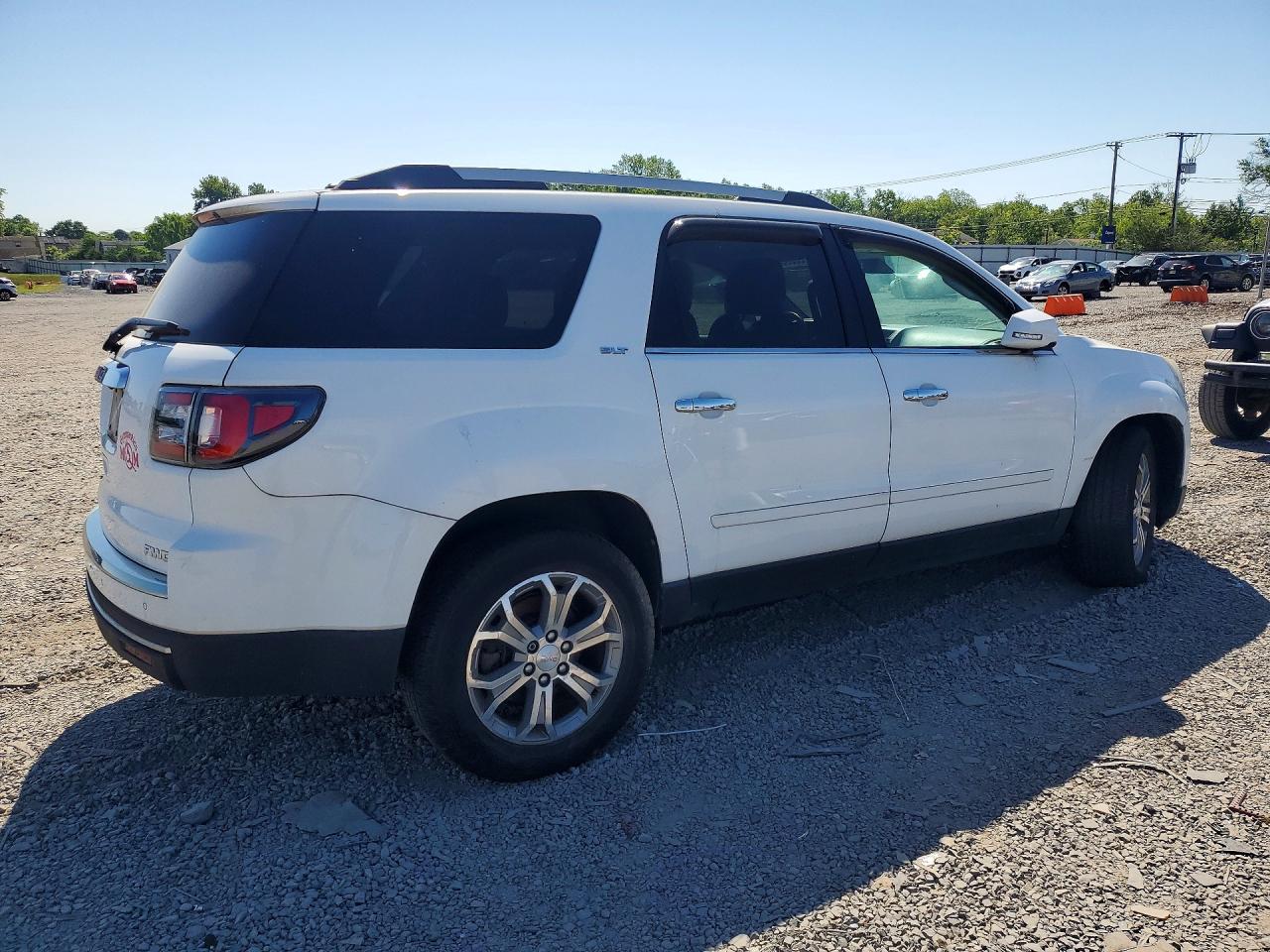 GMC Acadia Slt-1