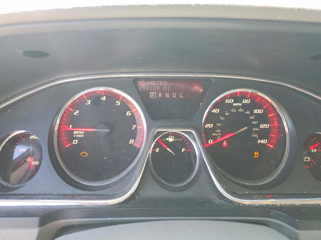 GMC Acadia Slt-1