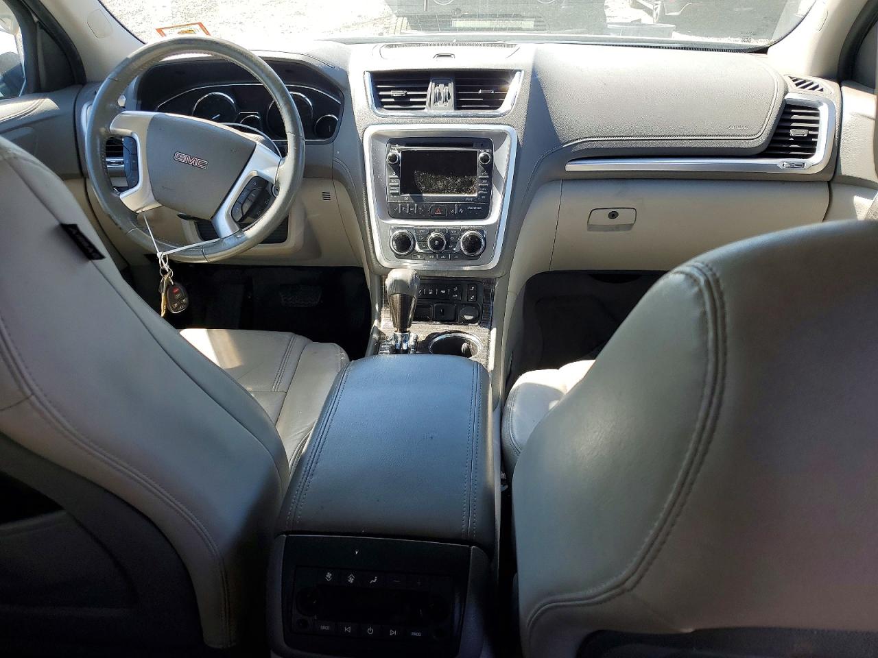 GMC Acadia Slt-1