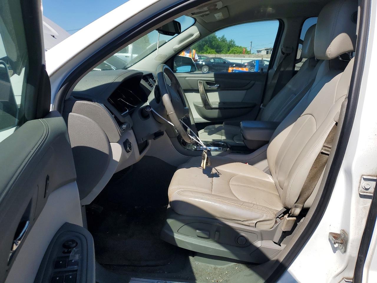 GMC Acadia Slt-1