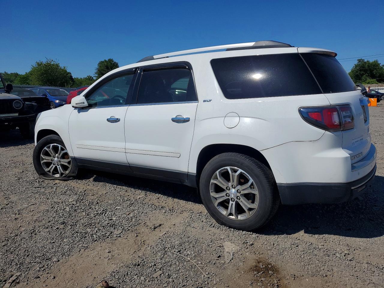 GMC Acadia Slt-1