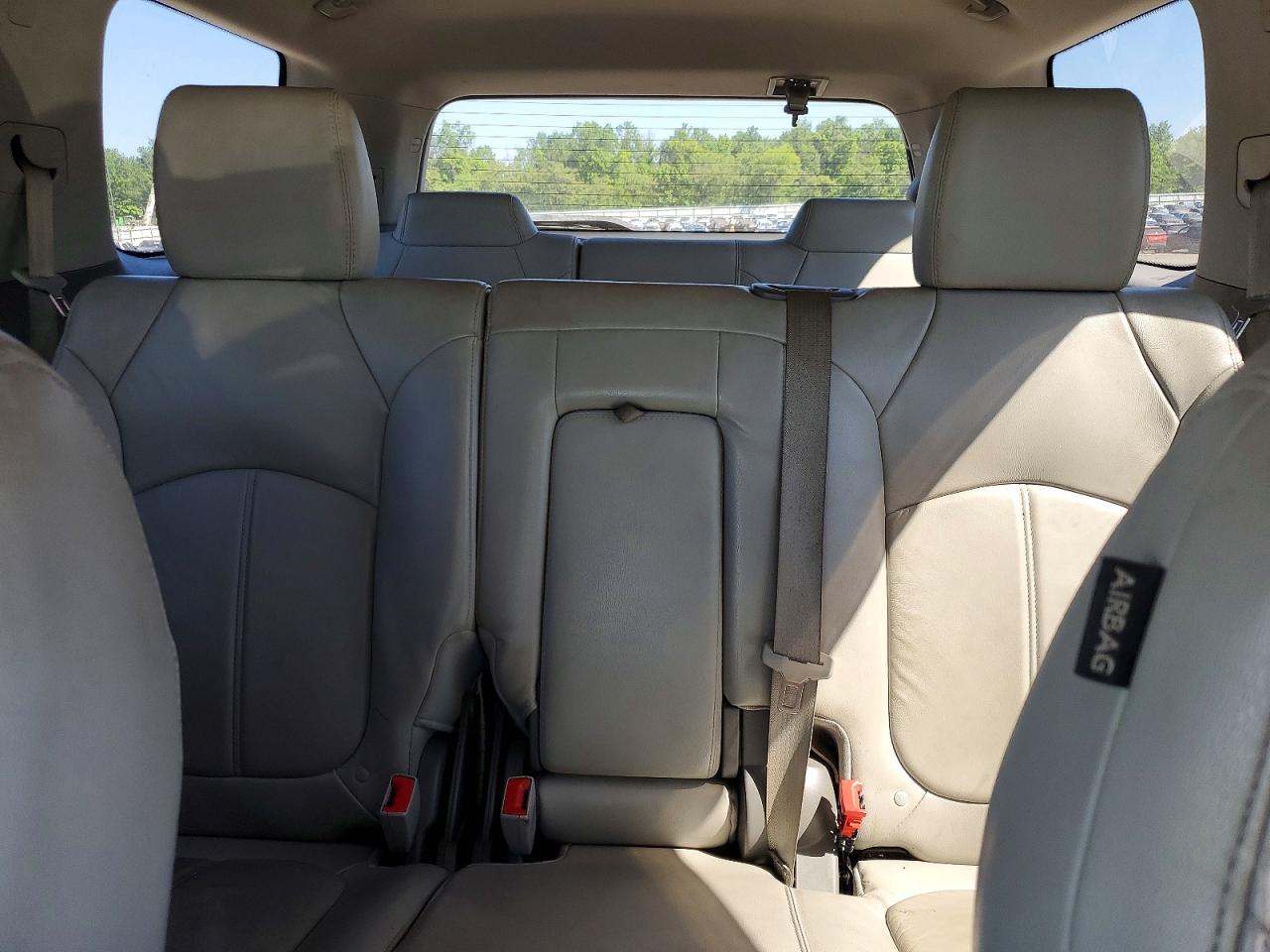 GMC Acadia Slt-1
