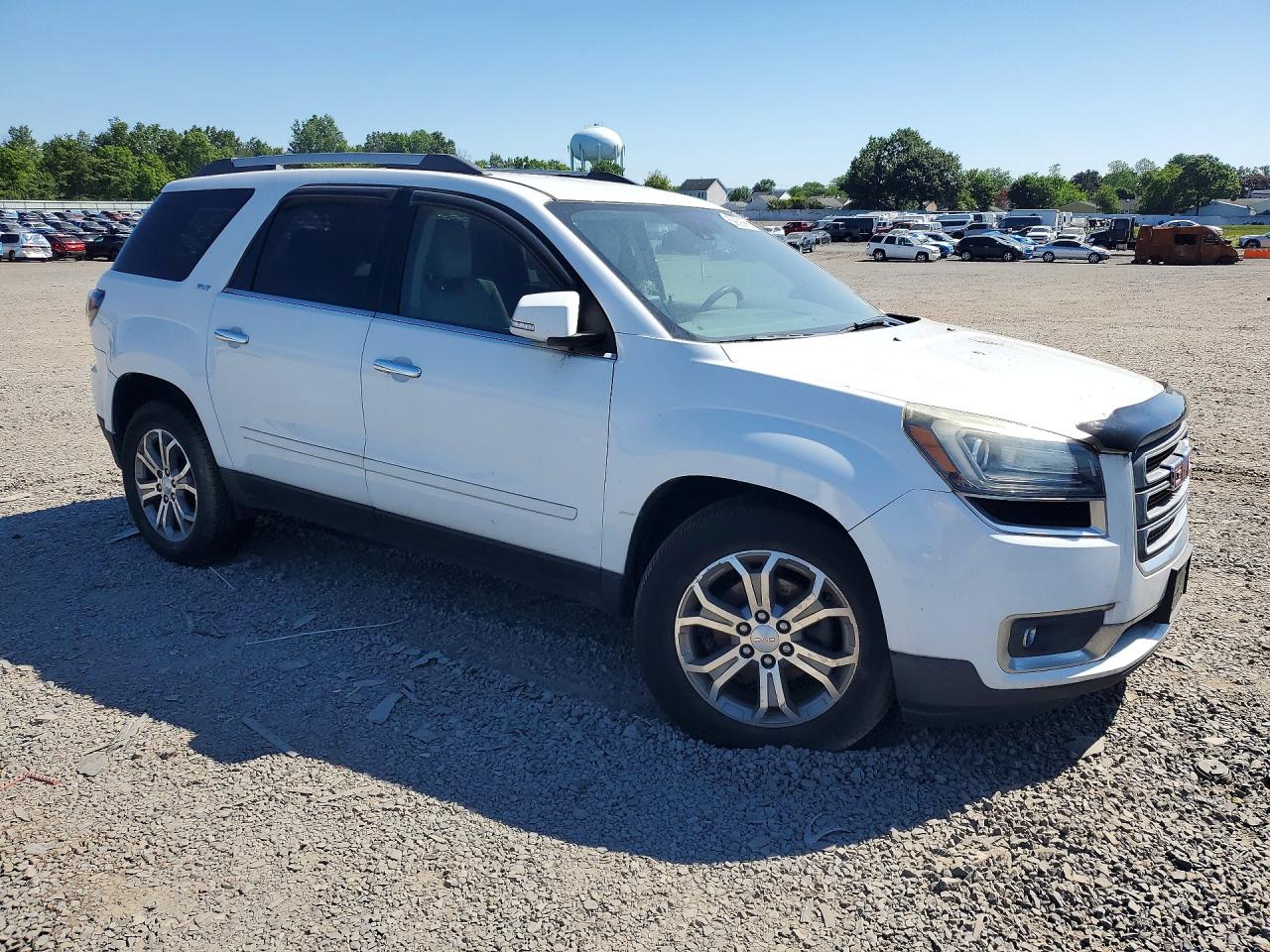 GMC Acadia Slt-1