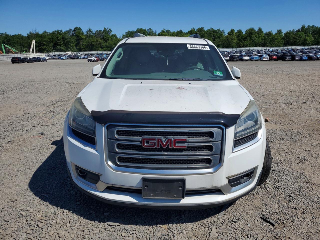 GMC Acadia Slt-1
