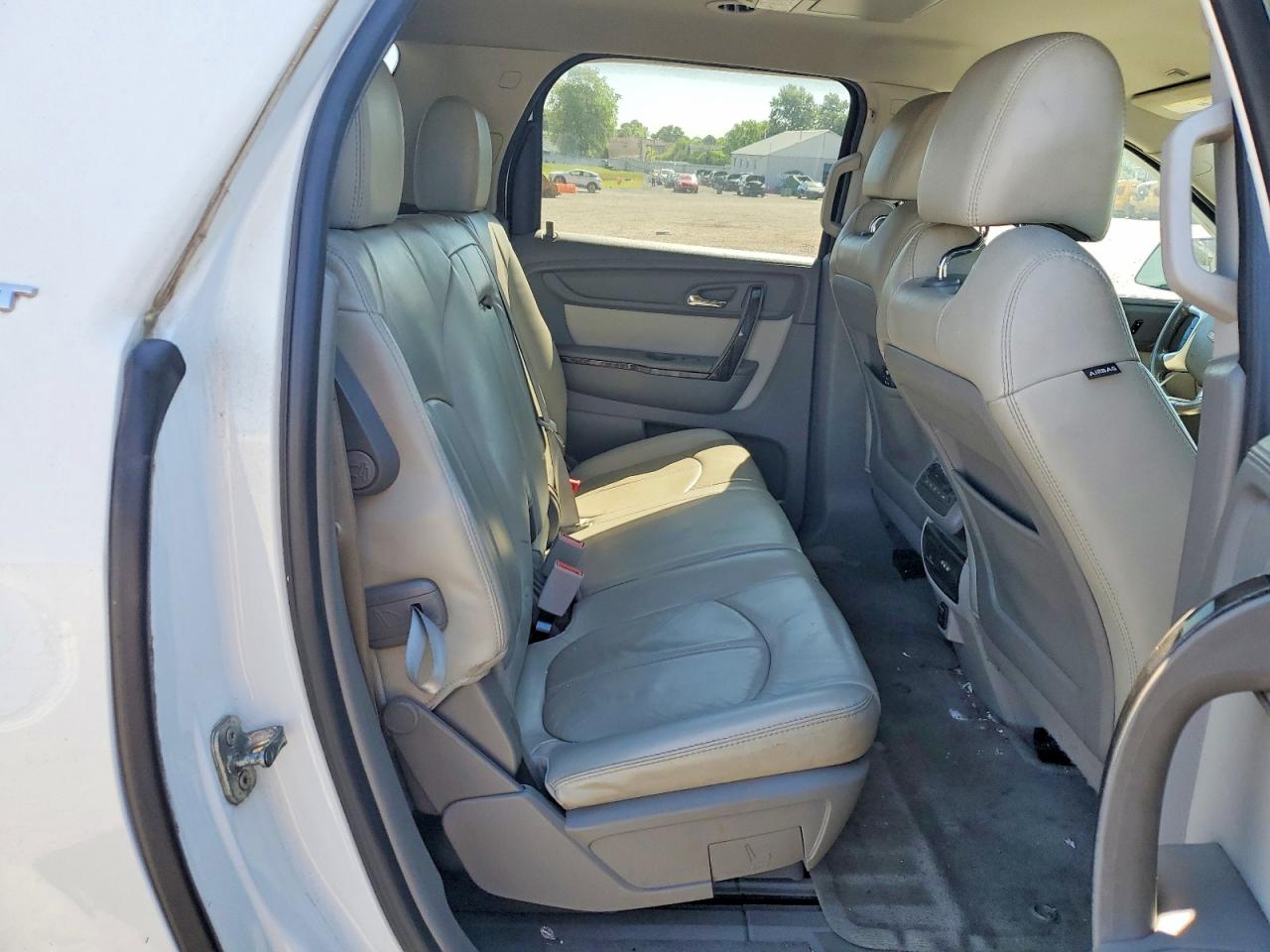 GMC Acadia Slt-1
