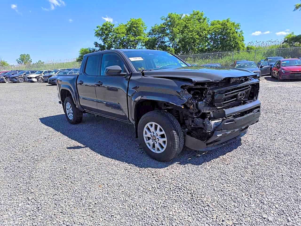 Toyota Tacoma Sr5